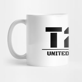 T24 - United We Stand (B) Mug